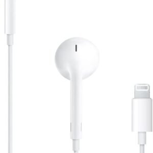 Apple EarPods with Lightning Connector ​​​​​​​(2024)