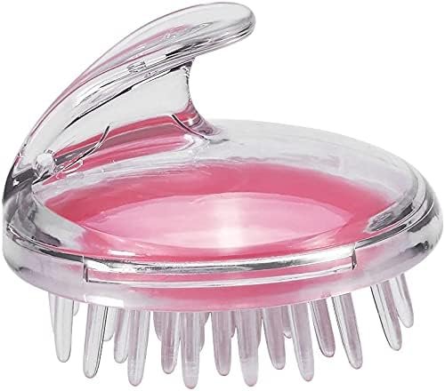 Hair Scalp Massager -Health Care Shampoo Hair Scalp Massager Shower Brush Hair Washing Massage Comb