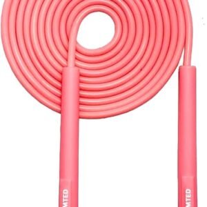 Muza Skipping rope adult for Home Exercise & Body Fitness men, women and kids