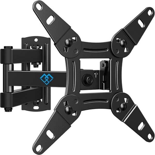 PERLESMITH TV Wall Bracket for 13-42 inch TVs