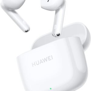 HUAWEI FreeBuds SE 2 Wireless Earbuds, Bluetooth In-Ear Headphones, 40Hour Battery Life Earphones, with IP54 Dust and Splash Resistant, Compact Design,Compatible with Android/iOS/Window, White