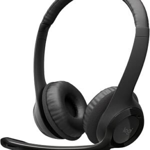 Logitech H390 Wired Headset